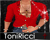 *TR*muscle wet red