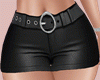 Black short