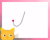Heart Devil Tail