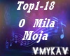 O MILA MOJA