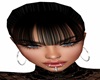 Addon  Blk Bangs
