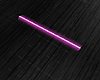 Pink Neon Tube