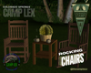 CAMP | Rocking Chairs