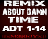 M3 About Damn Time Rmx