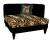 Corner Cuddle Leopard