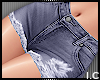 IC| Mika Shorts L