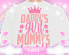 ✧.° daddy's girl