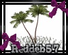 Rezort Animated Palms