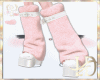 LD cute loli boots