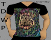 TDWP Band Tee