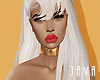 -J- Jasnea white