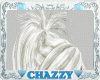 "CHZ Flory White
