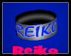 *R* Reiko's Collar (F)