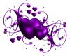 Purple Heart Scroll