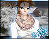 rD layerable scarf 