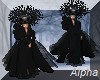 AO~Death /Rebirth crown