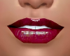 Zell Fuchsia Lips 2