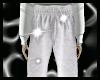 grey sweats ✰