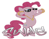 Pinkie Pie Swag