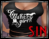 Country Girl Singlet