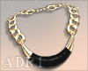 ~A: Lili'Chain Necklace