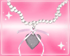 Dolly Necklace