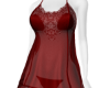 Red Babydoll/Stock