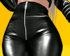 OMEN Leather Pants F