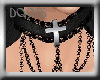 [PD] Cross collar