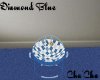 Diamond Blue Bouncer