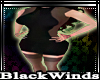 BW| Black Nia