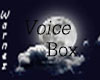 Box.Voice