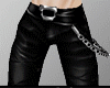 Leather Pants Rocker