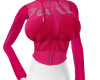 Juicy pink F