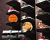 B2K Sneakers Rack 2