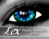 LEX - Mystic Turmalin