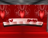 Valentine Long Couch