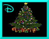 Ds Christmas Tree(2)