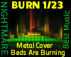 Beds Are Burning