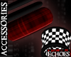 Plaid & Checkers-Red