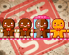 [FQ]Gingerbread Man