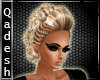!Q! Bates Dirty Blond