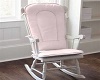 Animated Rock Baby Chair