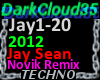 2012 [Jay Sean remix]