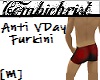 Anti VDay Furkini [M]