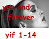 U & I Forever Jessi J 