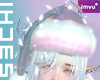 S3CHI-xMAS Holo Hat