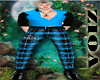 DV . CLEZZ FAS M