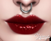 S. Lipstick Red 02