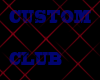 *C73* Custom Club